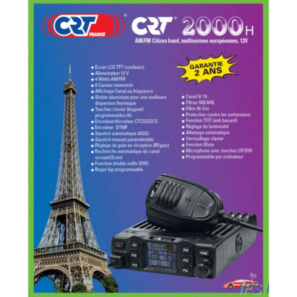 crt-2000-4