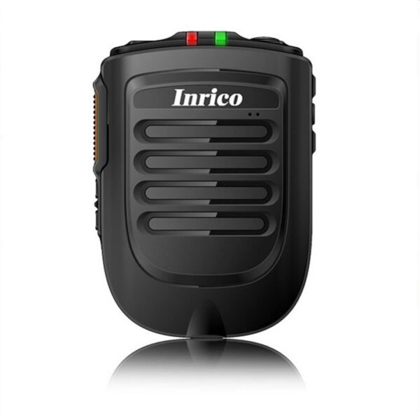 Inrico PTT Mikrofon 1
