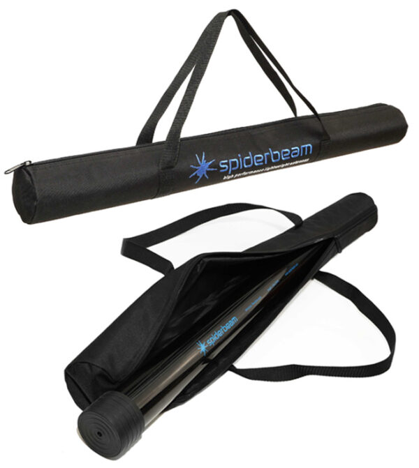 Spiderbeam-Tasche für 7m/10m MINI-Mast